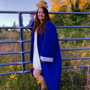 Meet your Posher, Alissa